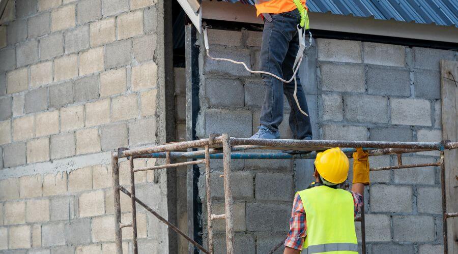 Local Chimney Repair in Whaleyville, MD